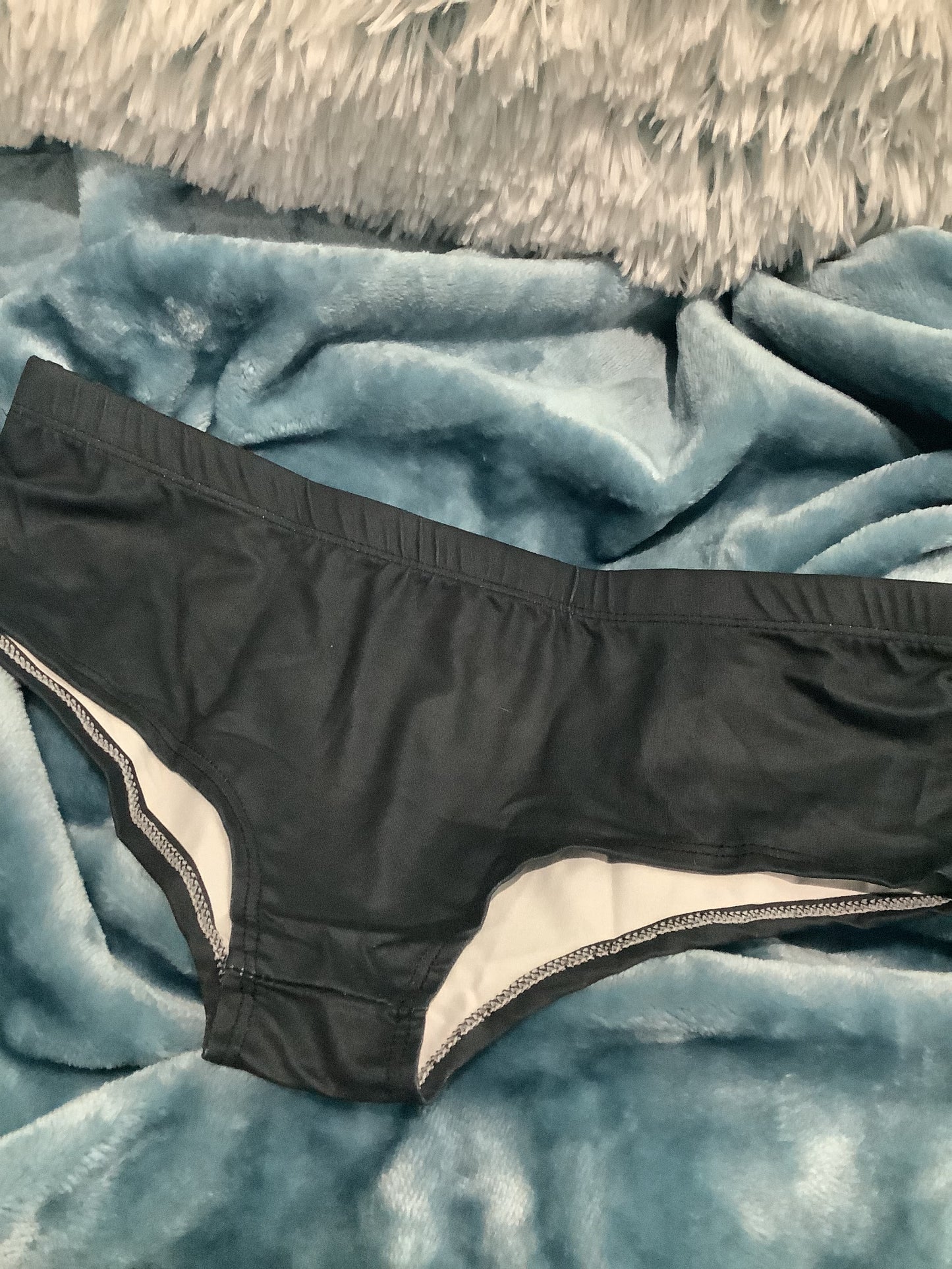 420 Boyshort Panty "HIT IT"