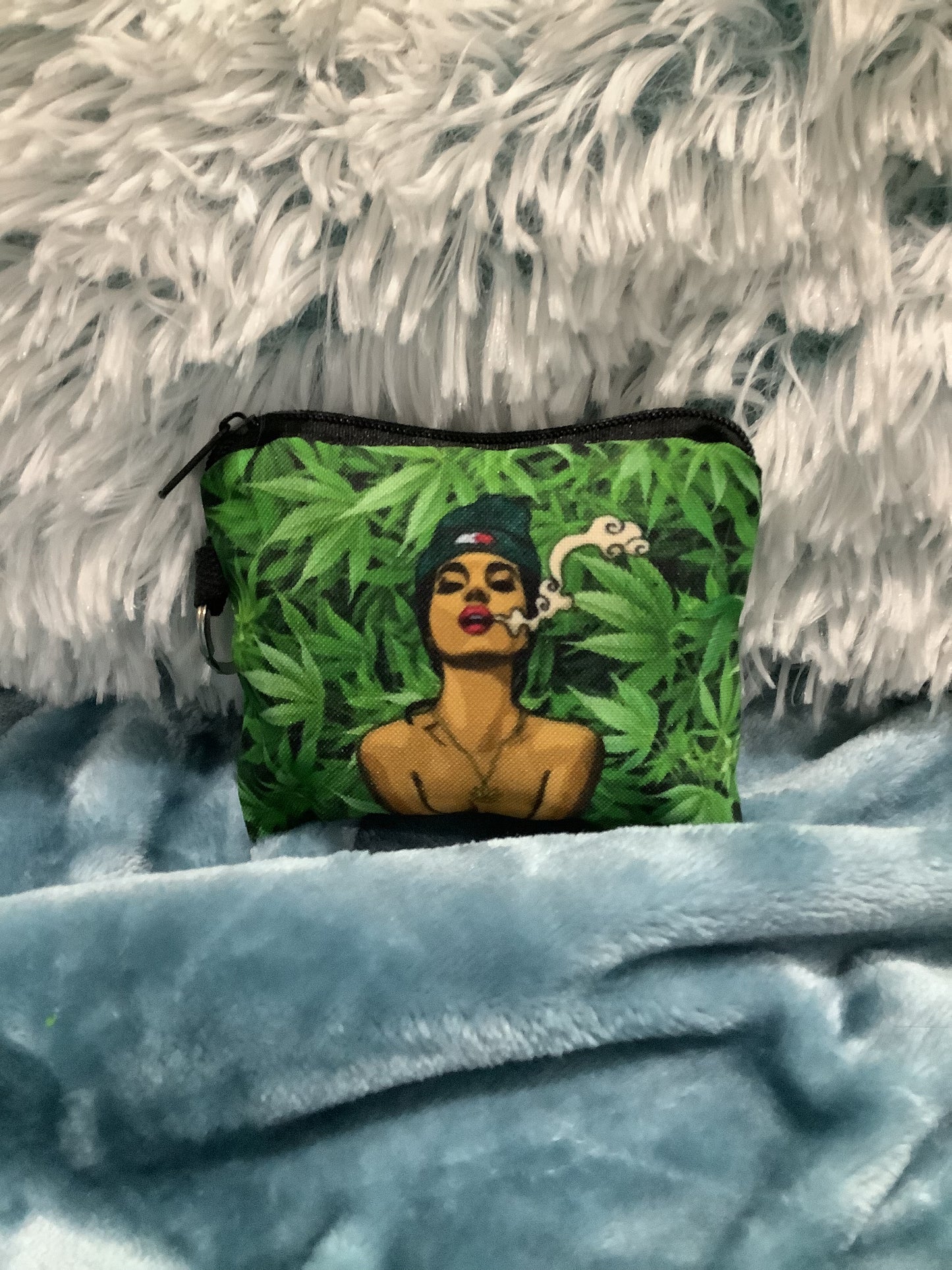 420 Coin Purse