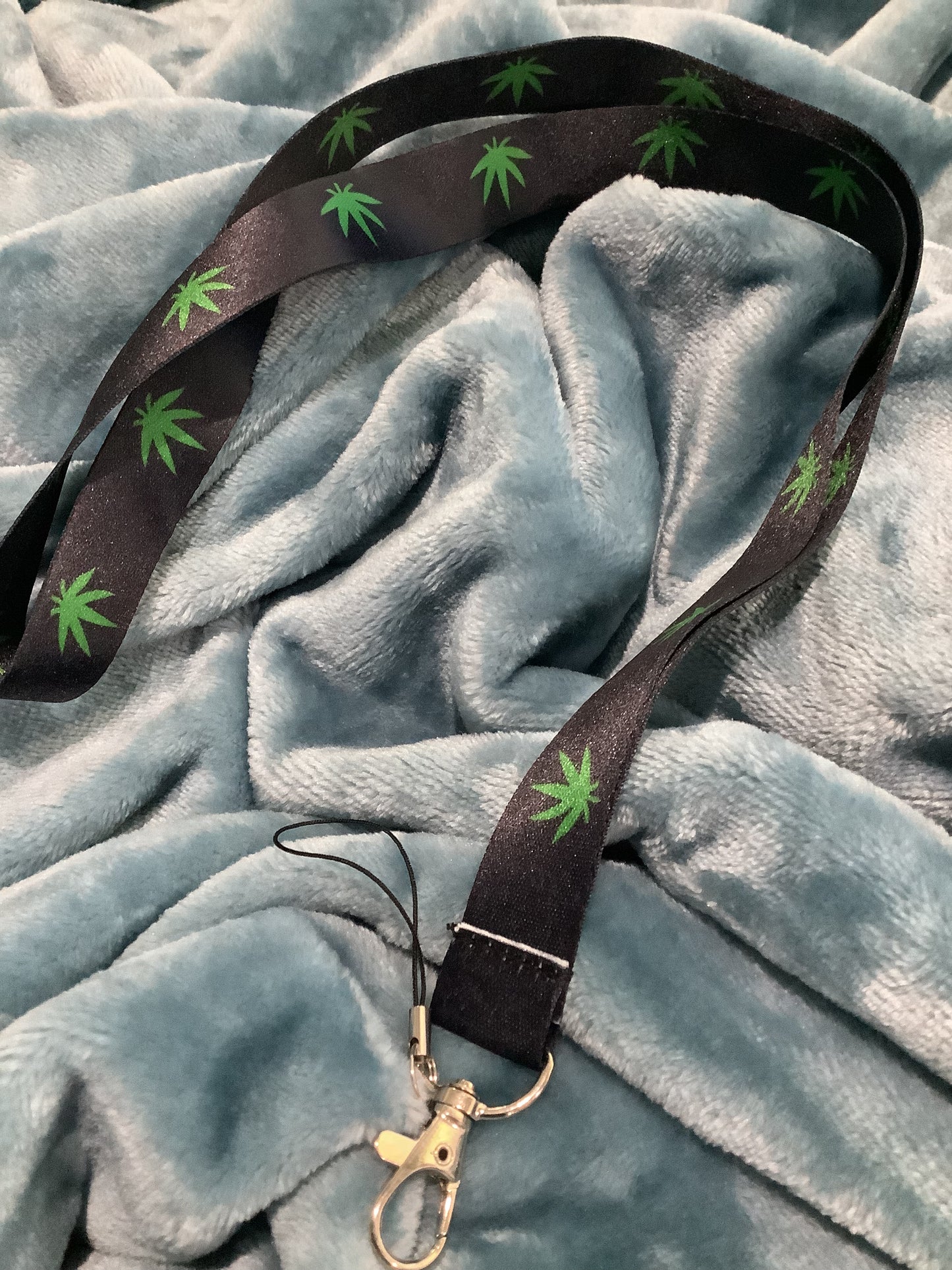420 Lanyard