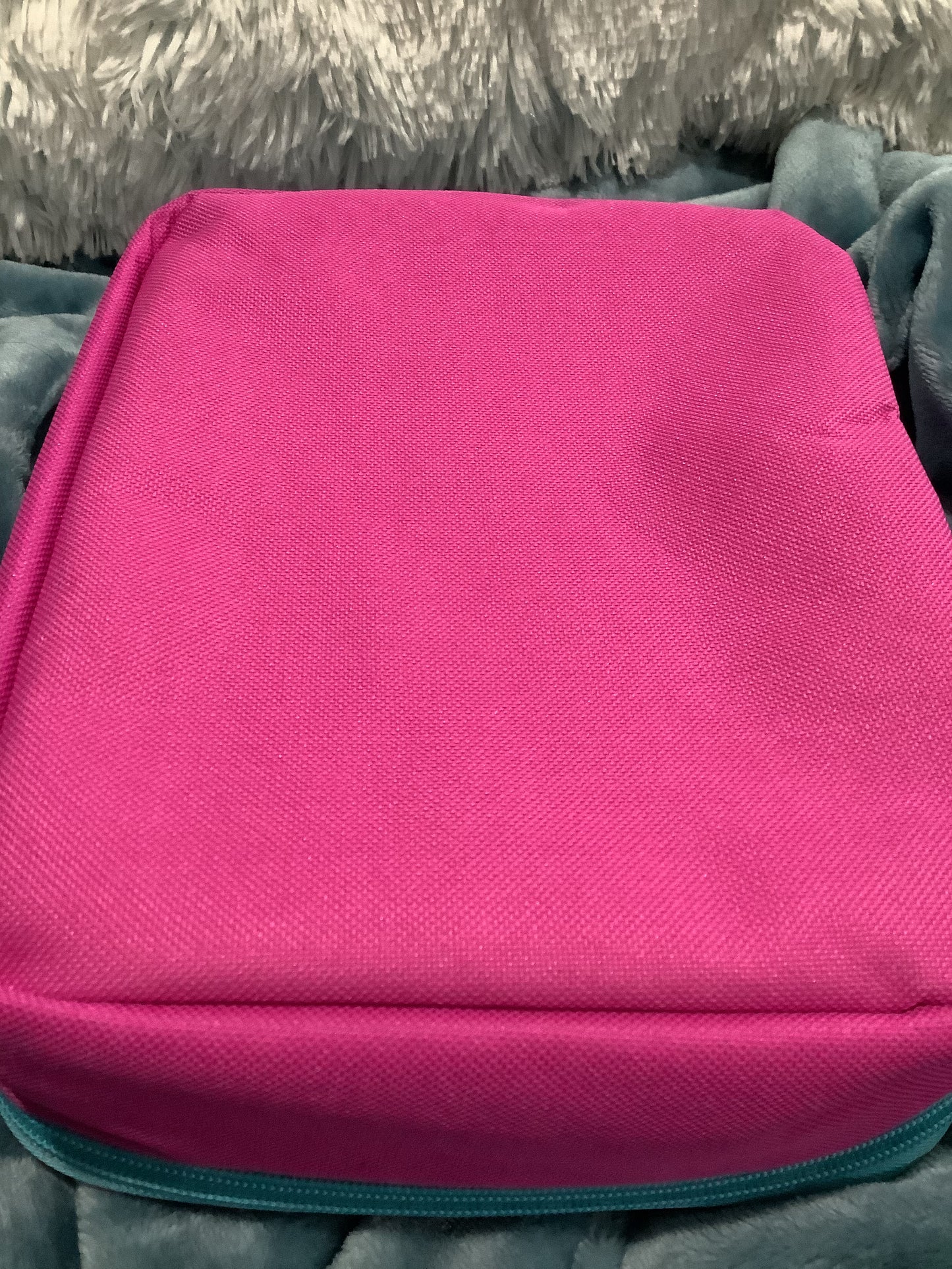 Shopkins Insulated Lunchbox