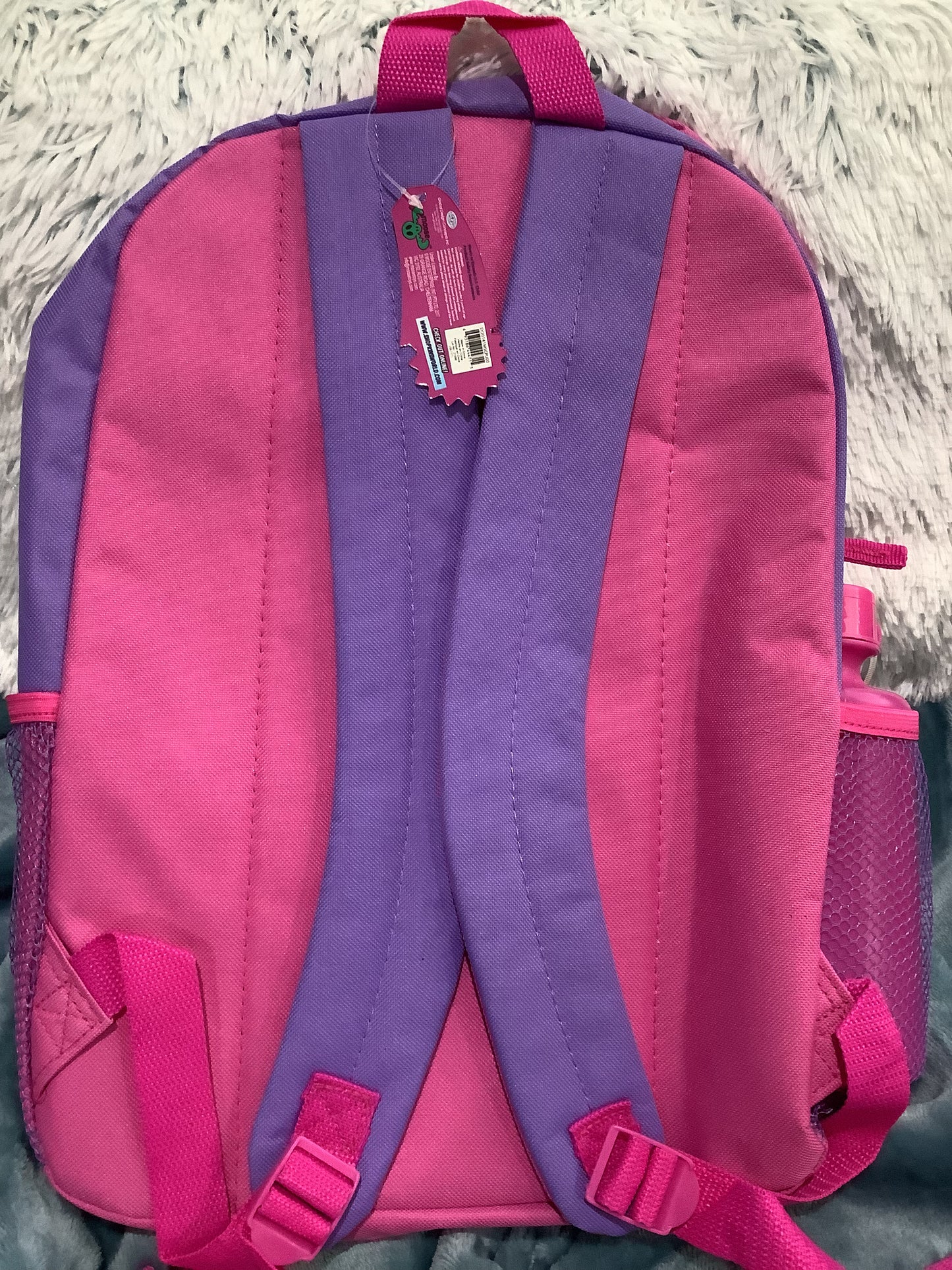 Shopkins 5 PC Backpack Set