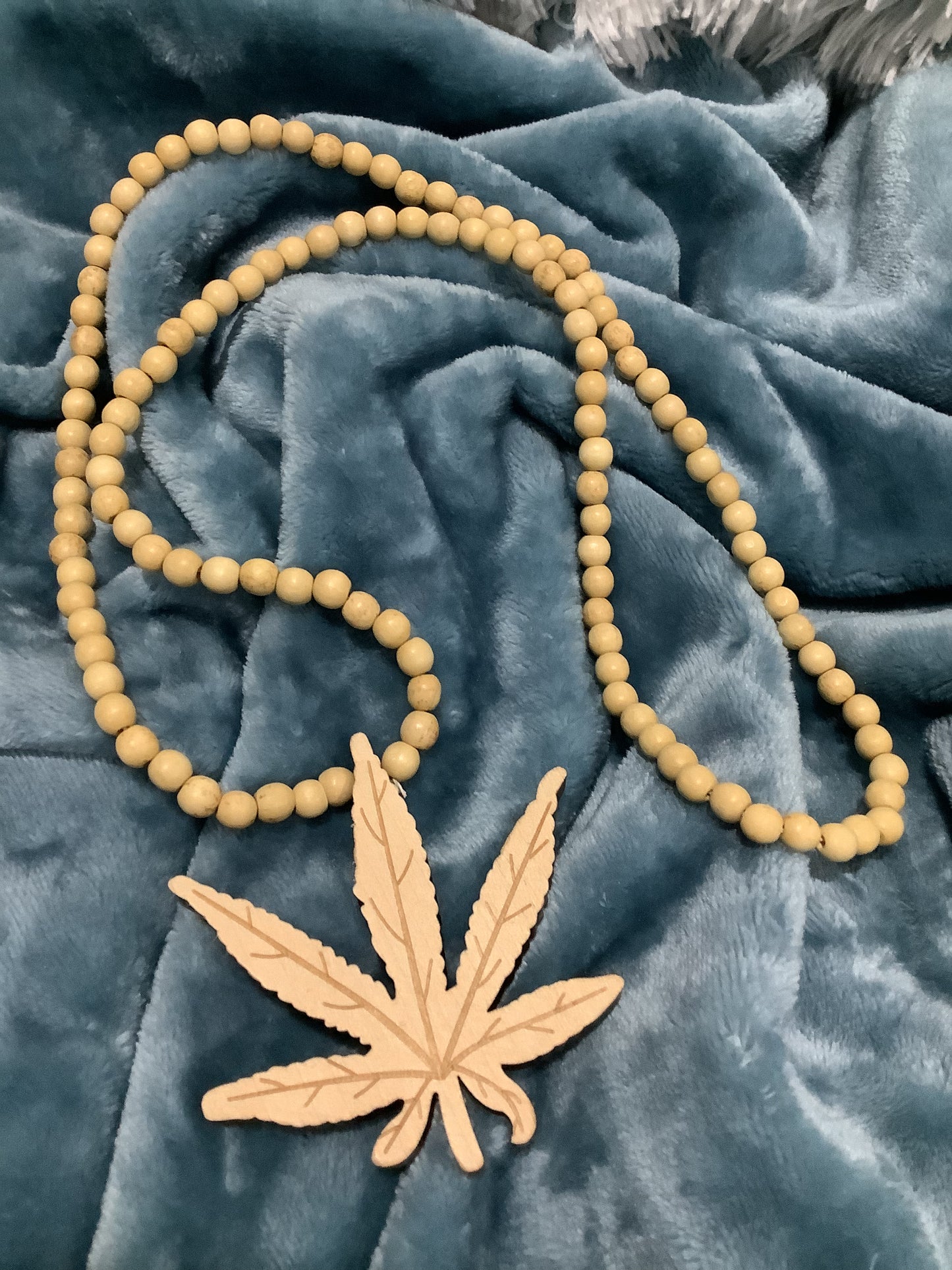 420 Wood Chain