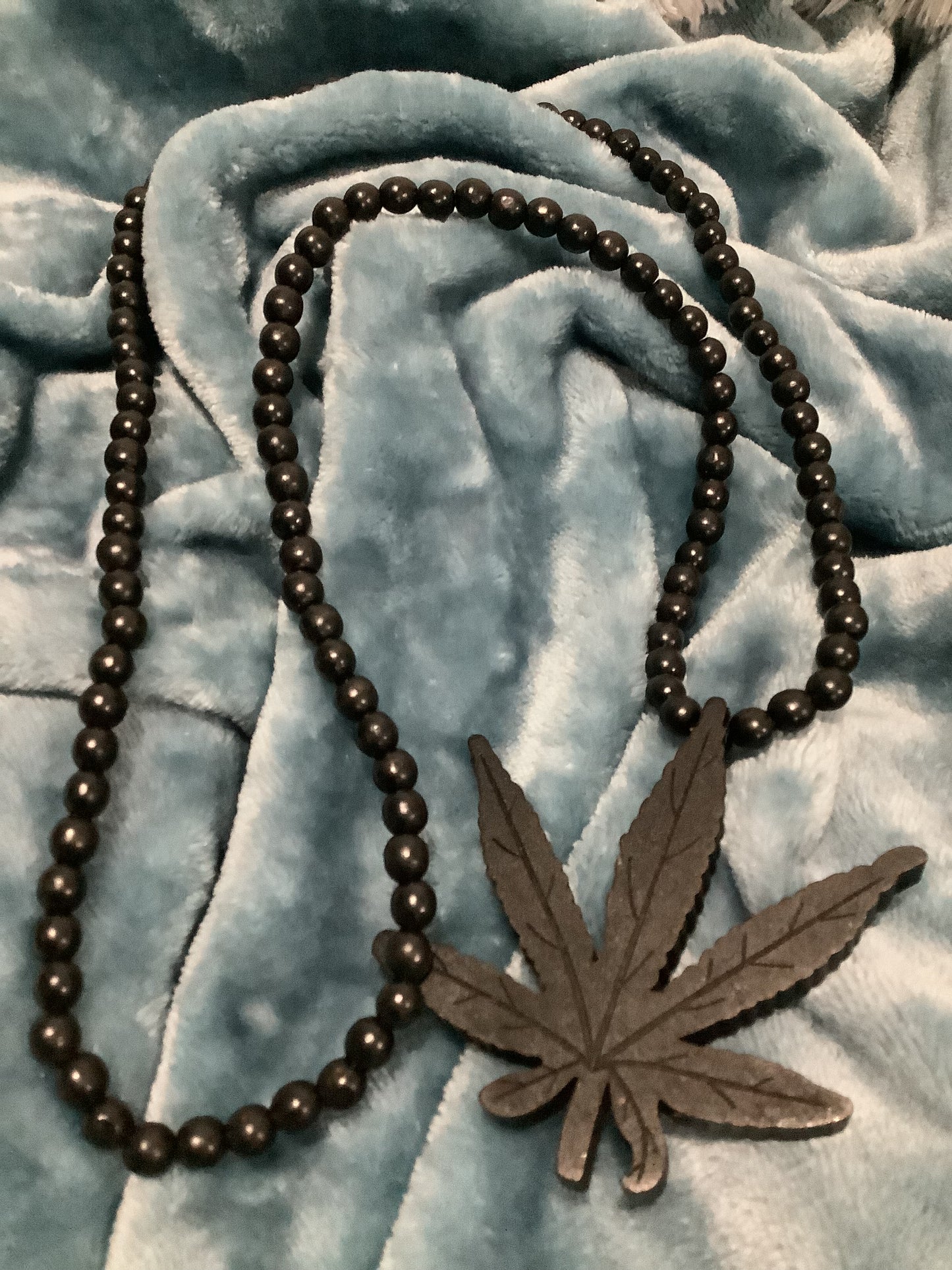 420 Wood Chain