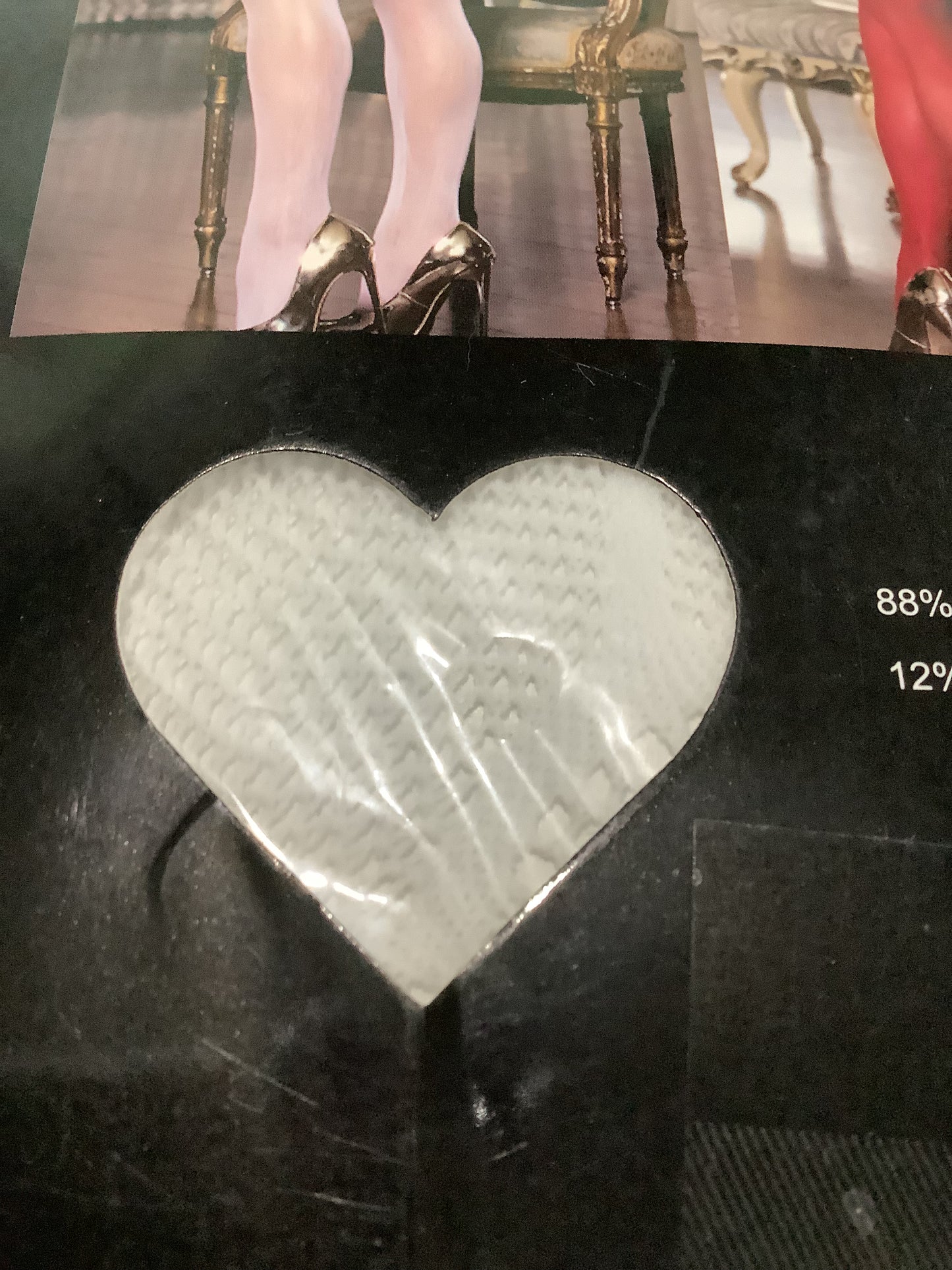 Body Stocking Lingerie FS