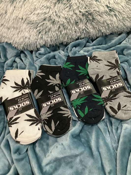 420 Mens Socks (9-11)