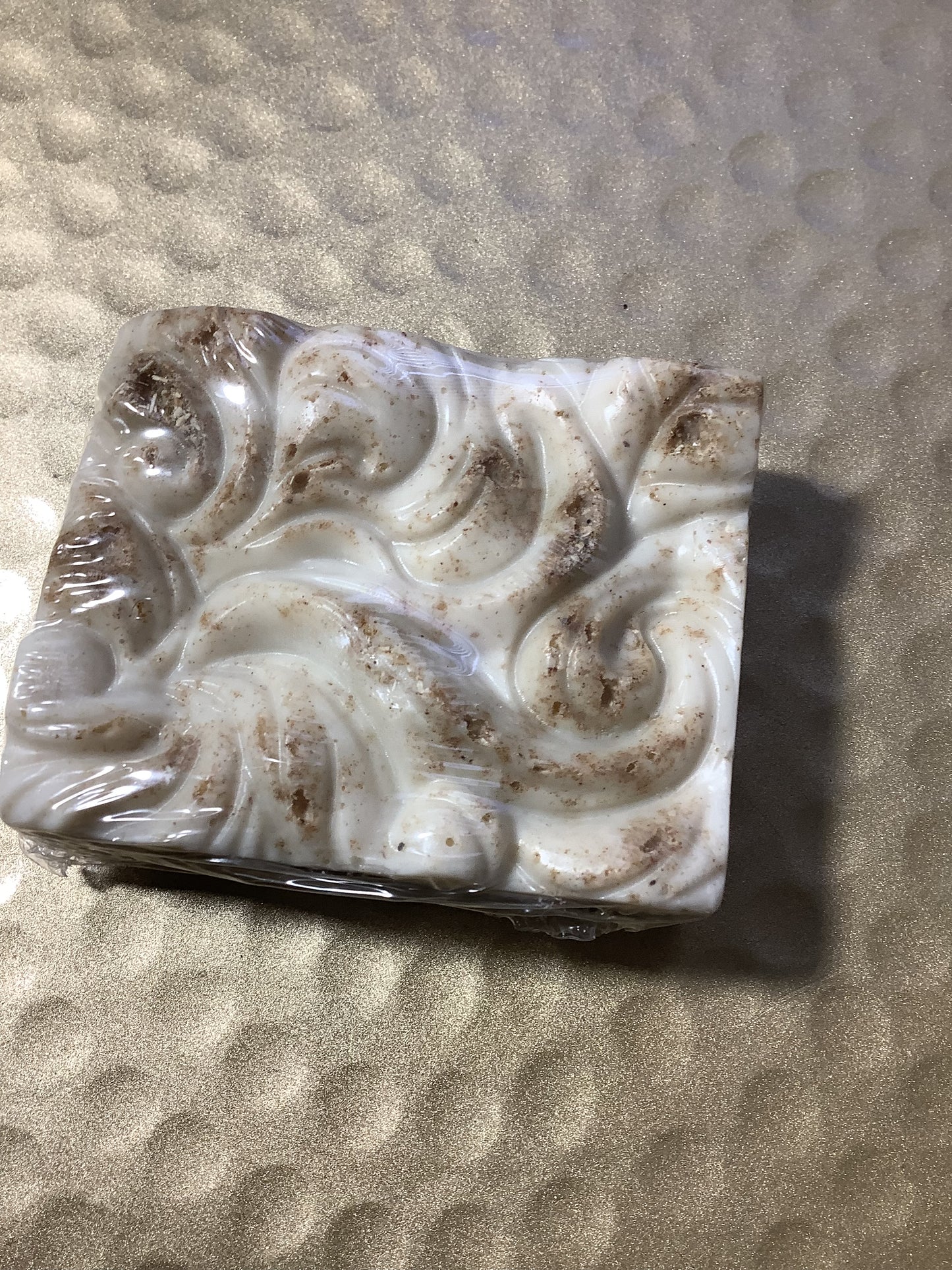 Sacred Bliss Glycerin Soap