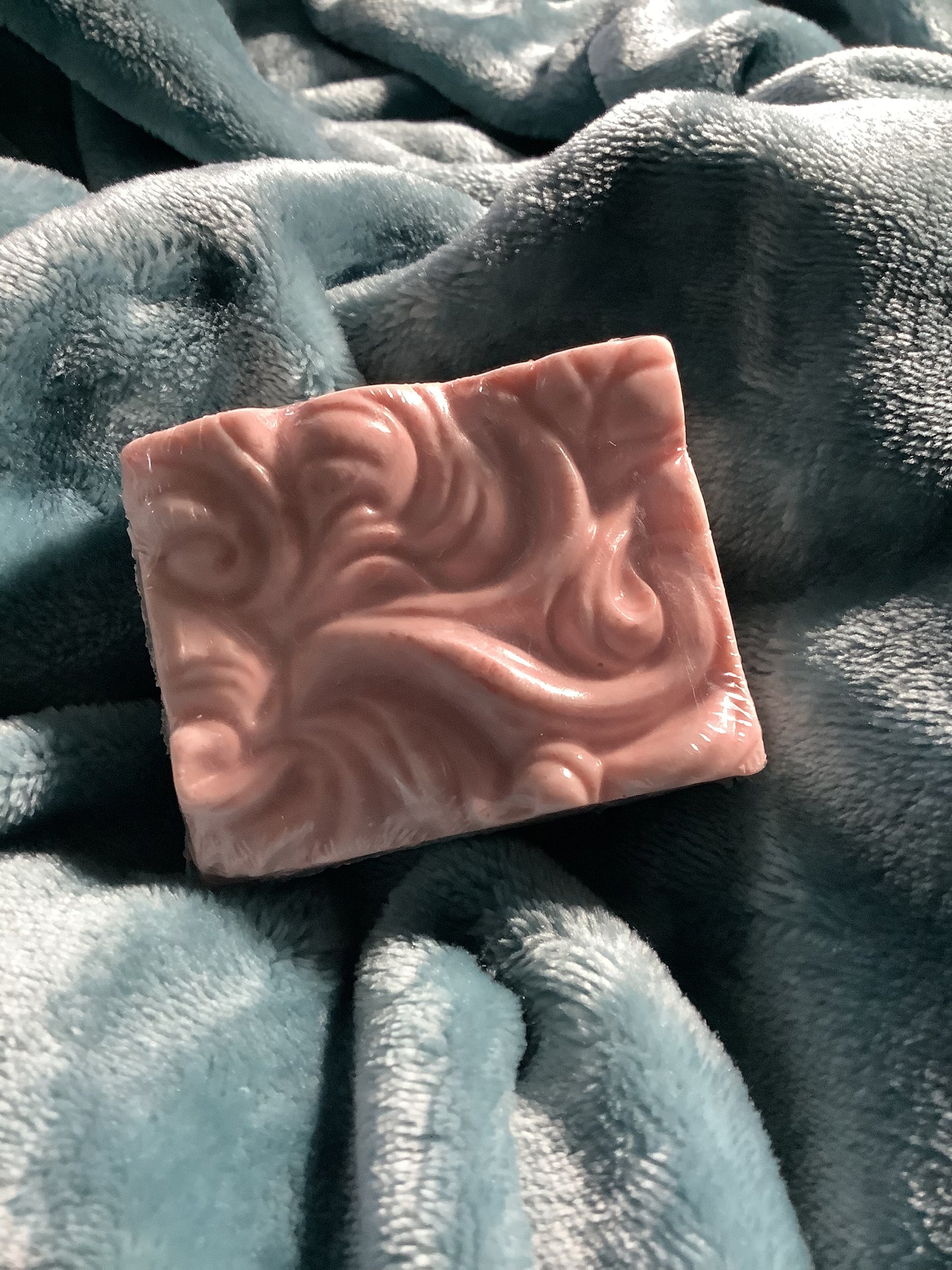 Calamine Baby Glycerin Soap