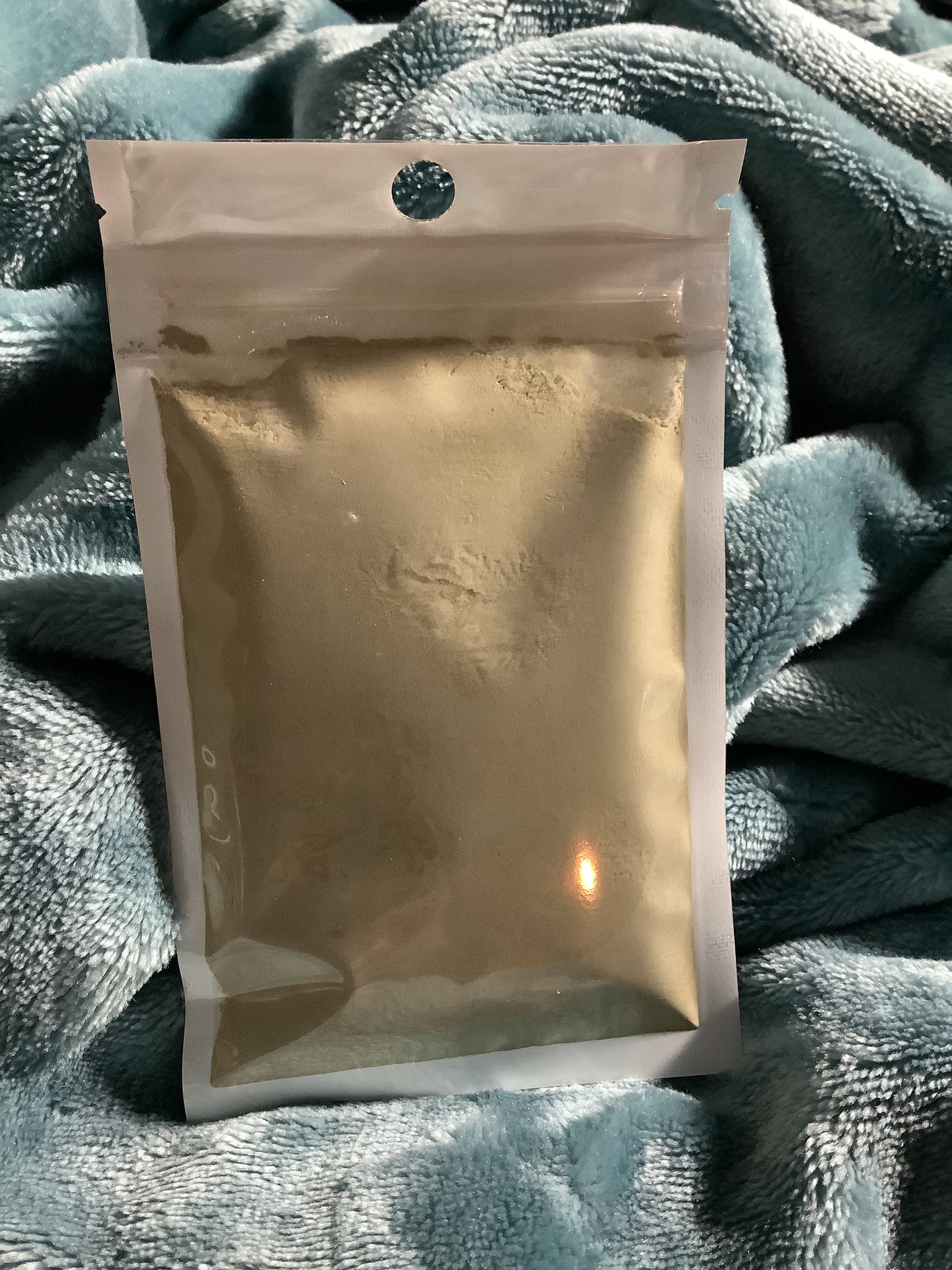 Horsetail French Clay