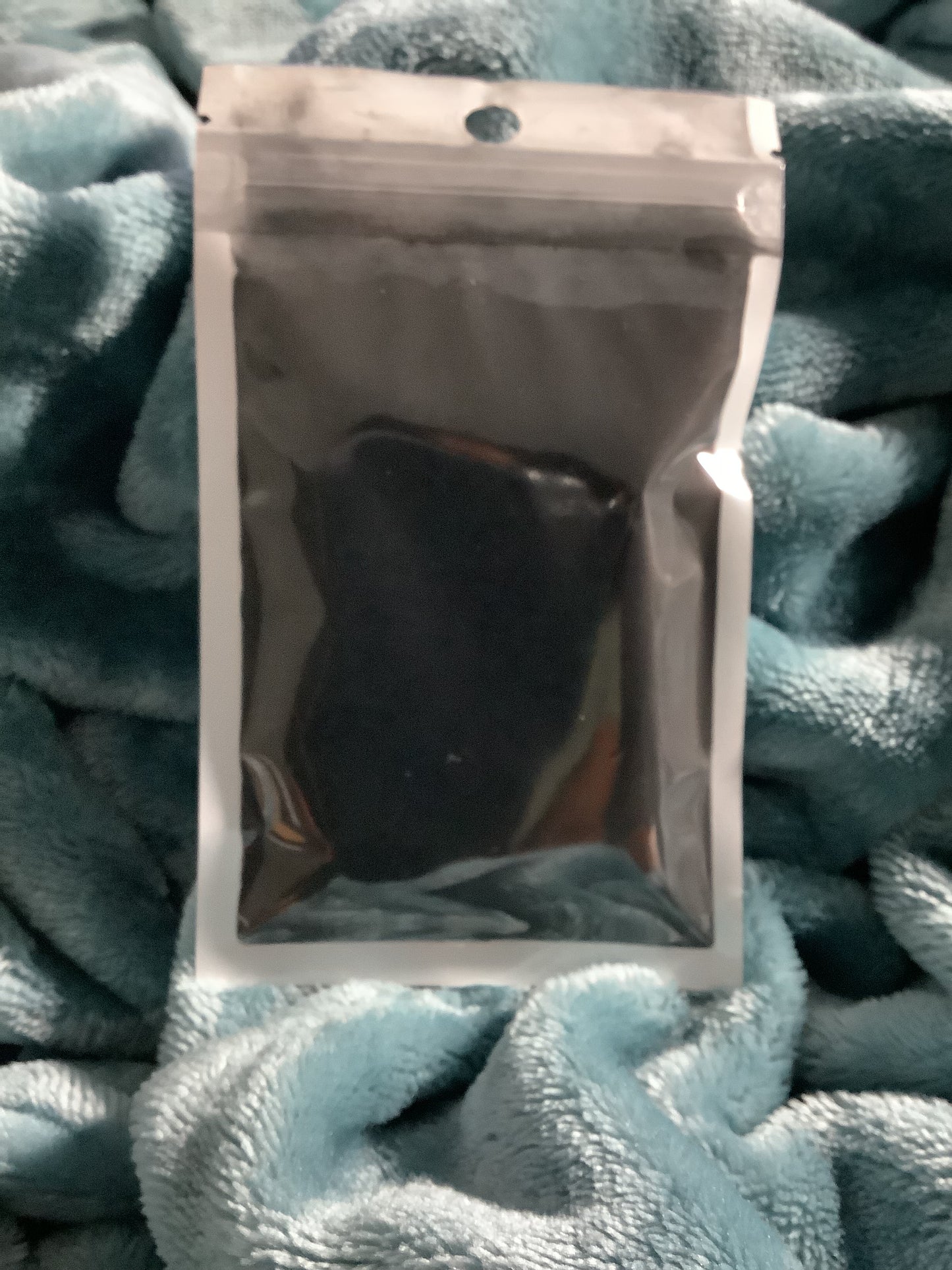 Activated Bento Clay