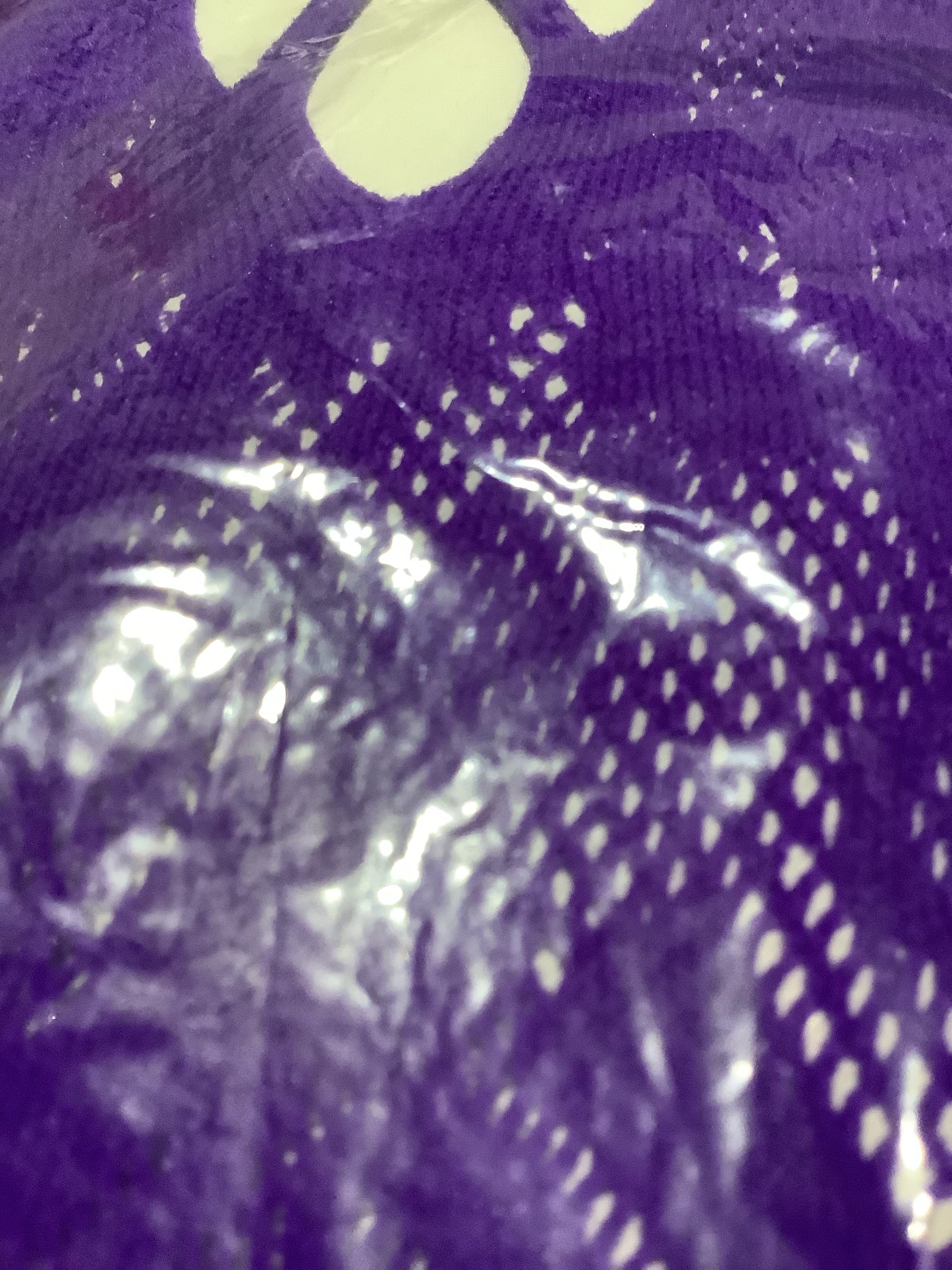 Body Stocking Lingerie #2