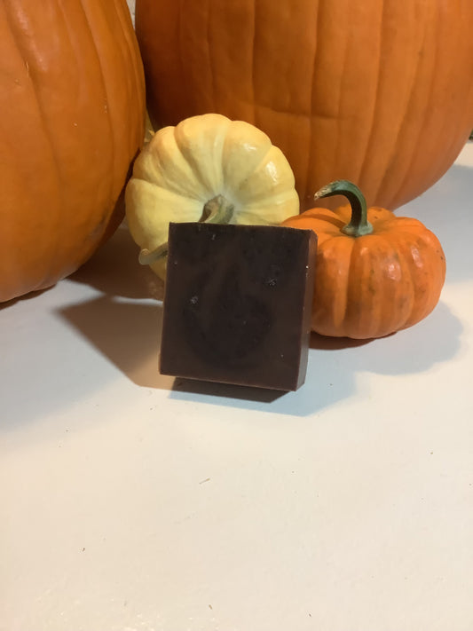 Spiced Pumpkin Spice